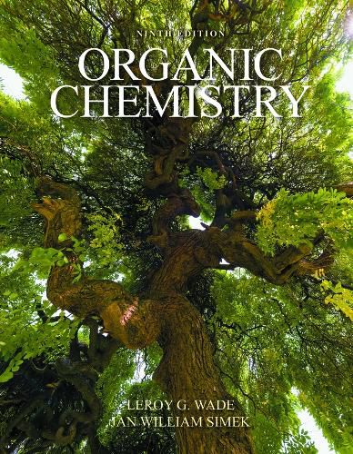 Cover image for Organic Chemistry