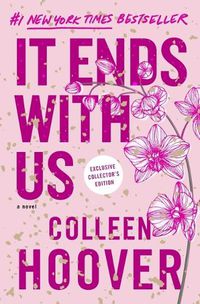 Cover image for It Ends with Us: Special Collector's Edition