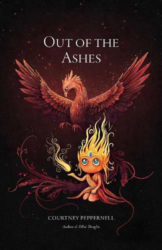 Cover image for Out of the Ashes