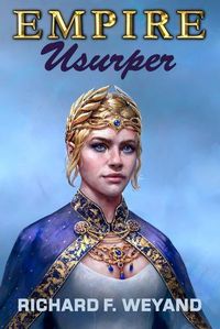 Cover image for Empire: Usurper