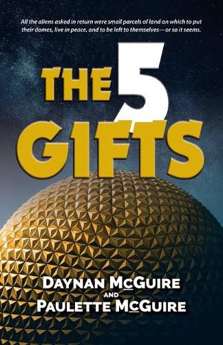 Cover image for The Five Gifts