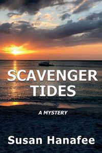 Cover image for Scavenger Tides