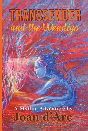 Cover image for Transsender and the Wendigo