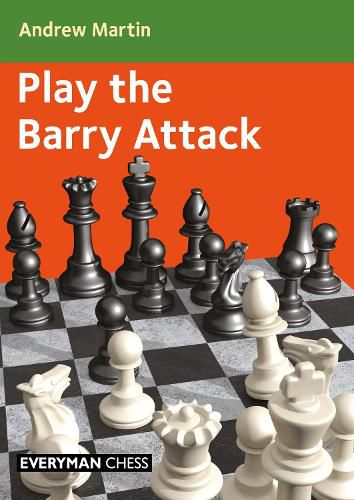 Cover image for Play the Barry Attack