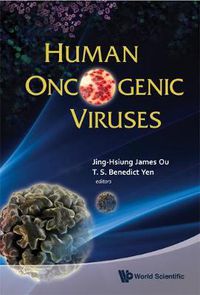 Cover image for Human Oncogenic Viruses