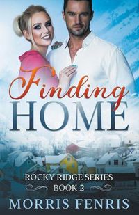 Cover image for Finding Home