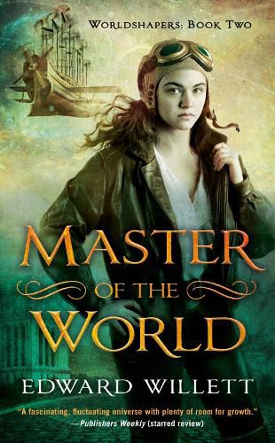 Cover image for Master of the World