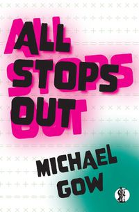 Cover image for All Stops Out