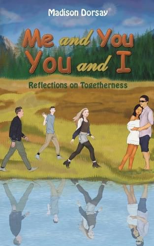 Cover image for Me and You - You and I