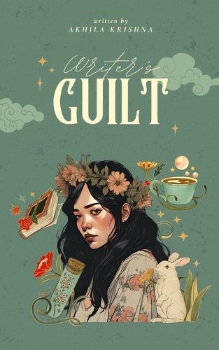 Cover image for Writer's Guilt