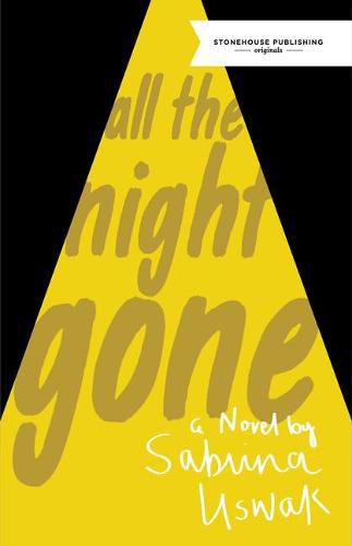 Cover image for All the Night Gone