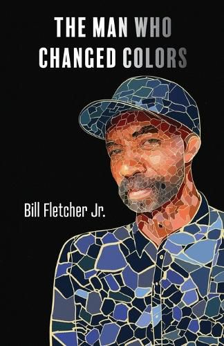 Cover image for The Man Who Changed Colors