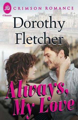 Cover image for Always, My Love