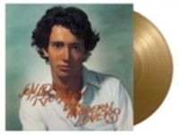 Cover image for Jonathan Richman & The Modern Lovers ** Gold Vinyl