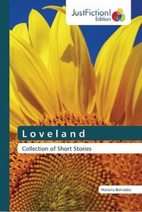 Cover image for L o v e l a n d