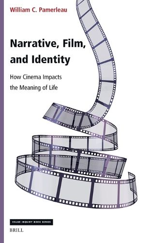 Cover image for Narrative, Film, and Identity