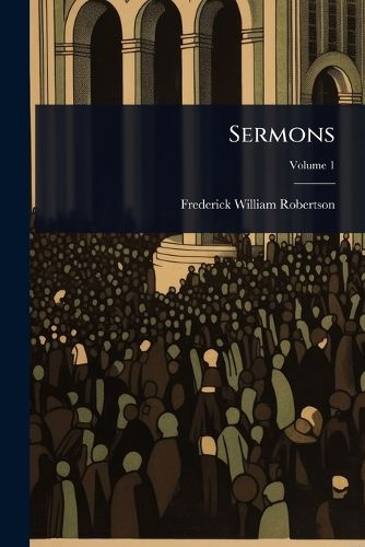 Cover image for Sermons