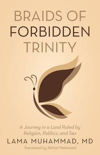 Cover image for Braids of Forbidden Trinity