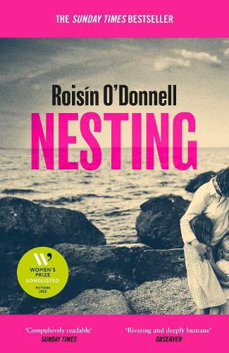 Cover image for Nesting