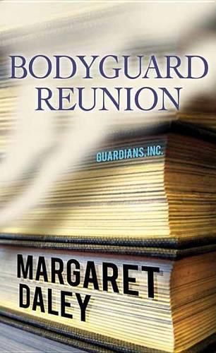 Cover image for Bodyguard Reunion