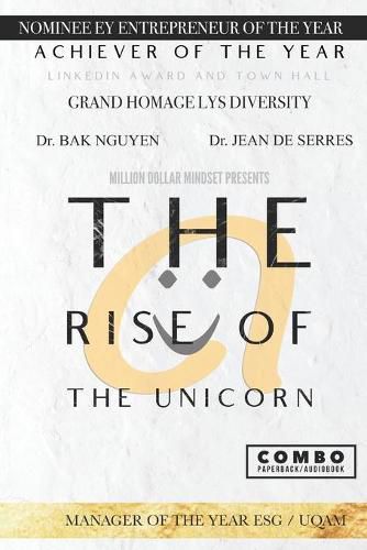 Cover image for The Rise of the Unicorn: eHappyPedia