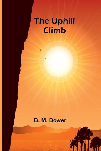 Cover image for The Uphill Climb