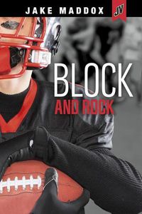 Cover image for Block and Rock