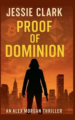 Cover image for Proof of Dominion