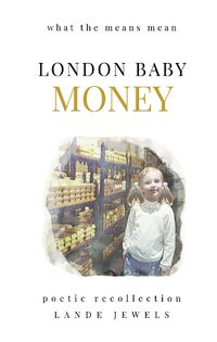 Cover image for LONDON BABY MONEY 2023