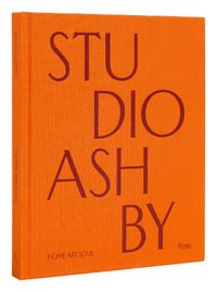 Cover image for Studio Ashby