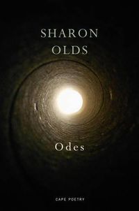 Cover image for Odes