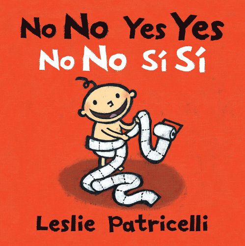 Cover image for No No Yes Yes/No no si si