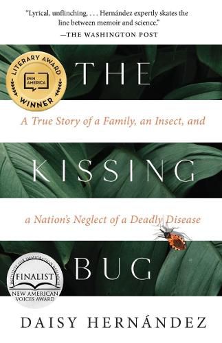 The Kissing Bug