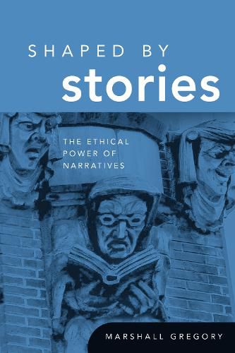 Cover image for Shaped by Stories