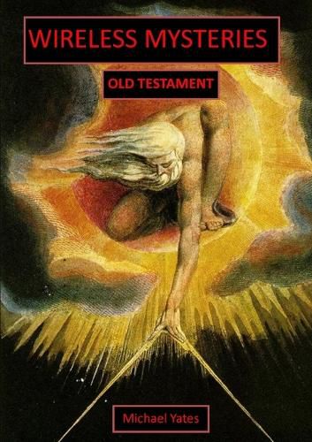 Cover image for Wireless Mysteries Old Testament