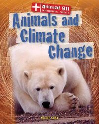 Cover image for Animals and Climate Change