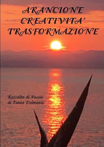 Cover image for Arancione Creativit? Trasformazione