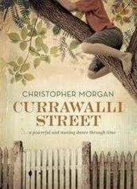 Cover image for Currawalli Street