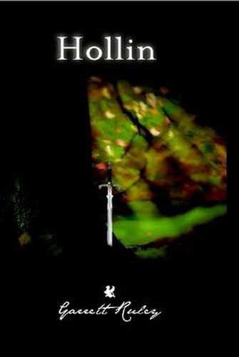 Cover image for Hollin