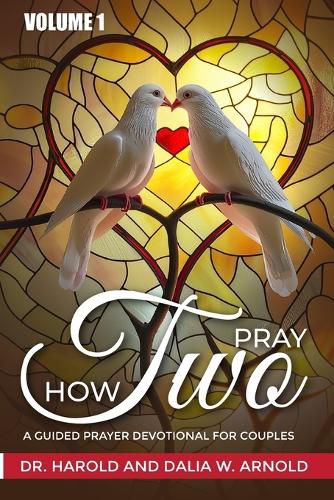 How Two Pray