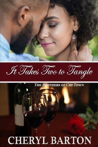 Cover image for It Takes Two to Tangle