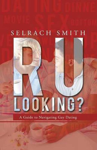 Cover image for R U Looking?