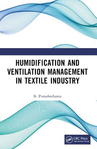 Cover image for Humidification and Ventilation Management in Textile Industry
