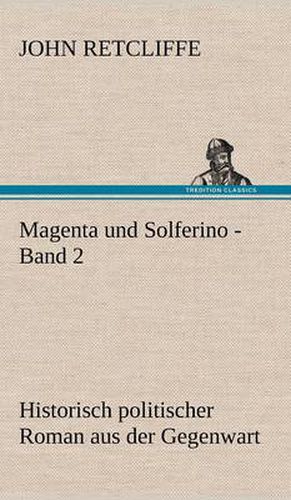 Cover image for Magenta Und Solferino - Band 2