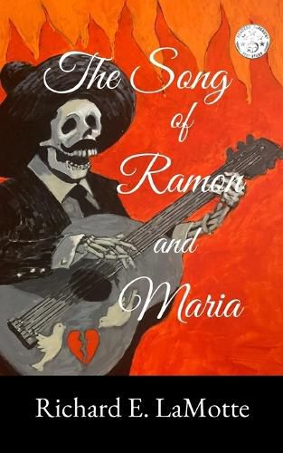 Cover image for The Song of Ramon and Maria