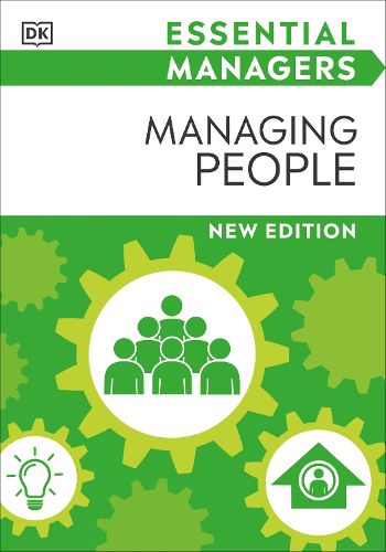 Cover image for Managing People