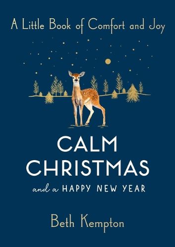 Cover image for Calm Christmas and a Happy New Year