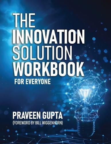 Cover image for The Innovation Solution Workbook