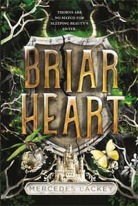 Cover image for Briarheart