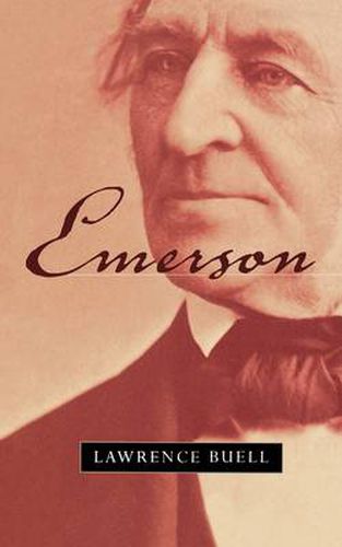 Cover image for Emerson